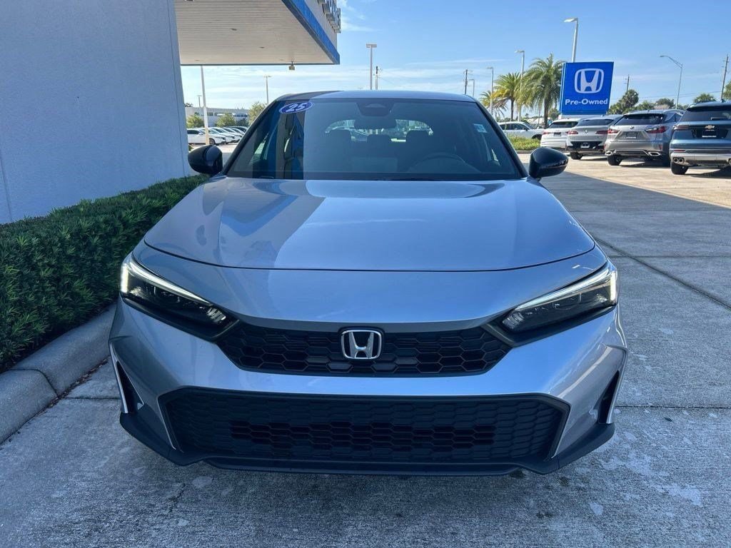 honda civic hatchback 2025 19XFL2H82SE019280 image honda civic hatchback 2025 19XFL2H82SE019280 image